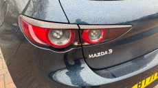 Mazda 3 2.0 e-Skyactiv G MHEV Sport Lux 5dr Petrol Hatchback